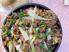 -烤肉宛饭庄(南礼士路店)