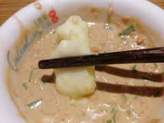 古法鱼豆花-青瓷火锅料理(西单大悦城店)
