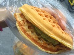 -成裕雪糕店(士多店)