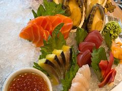 -东田之村自助餐厅(金水路店)