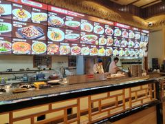 -快乐老家三鲜饺子东北菜(南六中路店)