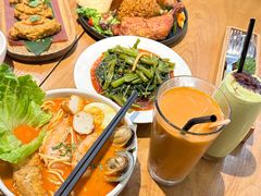 -香兰印尼 Pandan(中华广场店)