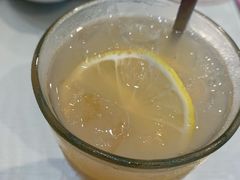 油柑茶-鹅冠港式茶餐厅(来福士店)