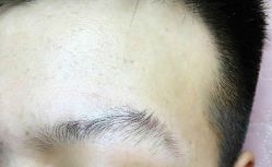 -谜秀韩式半永久纹眉纹绣洗眉