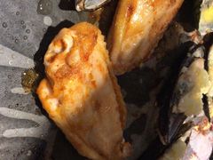 -阪尚皇·原切牛排·烤肉火锅自助(北京路店)