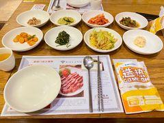 -紫霞门韩国料理烤肉(深南东路店)