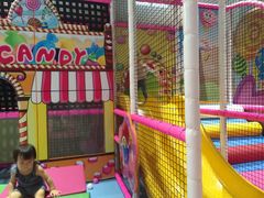 -蒙特利亲子乐园