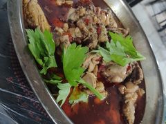 -重庆特色冷锅鱼(武大店)