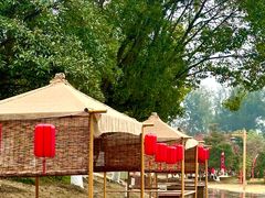 -漩门湾国家湿地公园