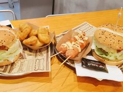 -牛纽塔·牛人堡(群众路店)