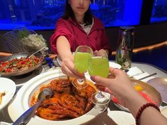 -上和臻品中国菜(花园街店)