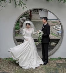 -今生有约国际精品婚纱摄影(苏州店)