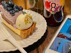 -黑草莓(重庆路店)