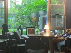 -咖法森林·咖啡  酒吧(天河店)