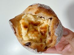 -熊叔熊婶面包房(团结湖店)