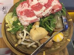 -花漫里·日式の创意餐厅(刺桐店)