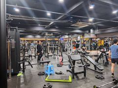 -超鹿运动健身(紫阳商贸中心店)