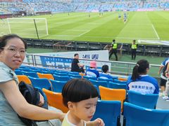 -泰达足球场