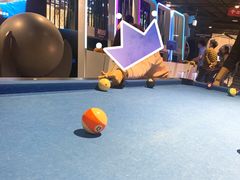 -VS SPORTS PARK运动玩乐园·团建·生日会(合生汇店)