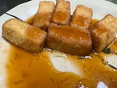 -正宗鸡饭粤香酒家(朱村店)