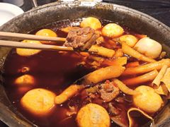 -李子坝梁山鸡(李子坝大鸡哥店)