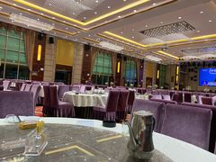 大堂-尖沙咀酒店(大沥店)