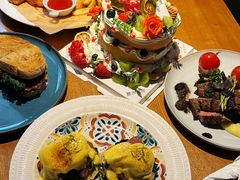 -JINNS锦时 steak&pizza(浸信会礼拜堂旧址店)