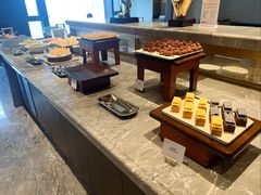 -深圳国际会展中心洲际酒店