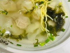 -馋三尺蟹粉小笼(人民广场店)
