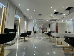 -Kraemer Paris  苏豪路易士·嘉玛发廊
