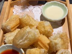 -老版火锅(半坡店)