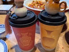 -图味美小黄鱼·景德菜(浙江路店)