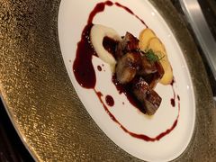 -Ginza Onodera铁板烧(外滩十八号店)