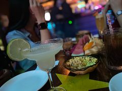 -MOSSO音乐酒吧·Live House(南京西路店)