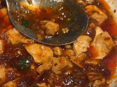 -严记小天府酸菜鱼(西四路店)