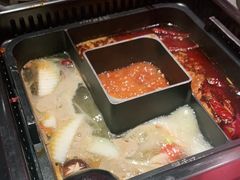 -洞子口重庆鲜货火锅(楚翘城旗舰店)