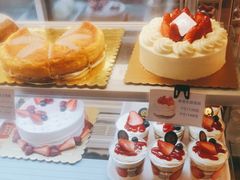 -小麦之家(海湾总店)