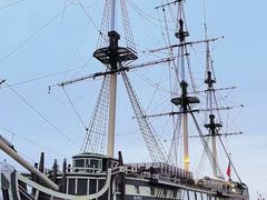 -阿芙乐尔号巡洋舰