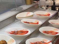 -丰卓会海鲜自助(中润大道店)