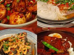 -隐厨·中国菜馆(三里屯T+MALL店)