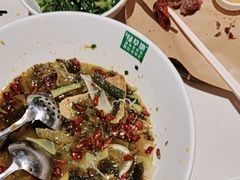 -绿草地·湘菜(7mall店)