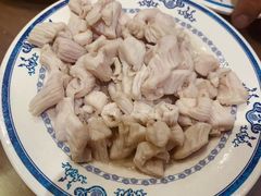 -老爆肚满五香烧牛羊肉