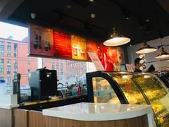 -COSTA COFFEE(金长安大厦店)