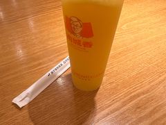 -南城香(北京南站店)