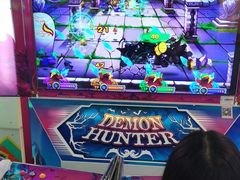 -汤姆熊欢乐世界(光启城店)