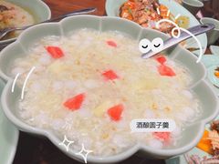 -虎哥私房菜(馒头山店)
