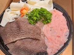 -海底捞火锅(翔龙天地广场店)