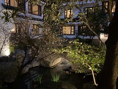 -苏州吴宫泛太平洋酒店