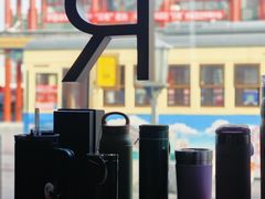 -星巴克臻选(北京前门大街店)