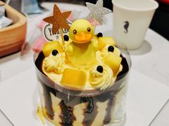 -吉川堂·日式甜点专门店(正佳广场店)